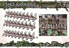 Battle Systems - Deadly Stakes